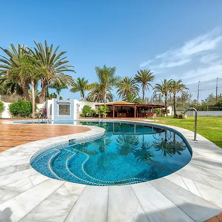 Luxury Golf Casa vacanze Maspalomas (Gran Canaria)