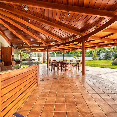 Casa vacanze Luxury Golf *