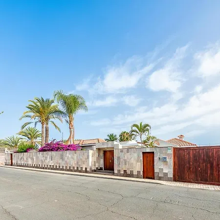 Casa vacanze Luxury Golf Maspalomas (Gran Canaria)