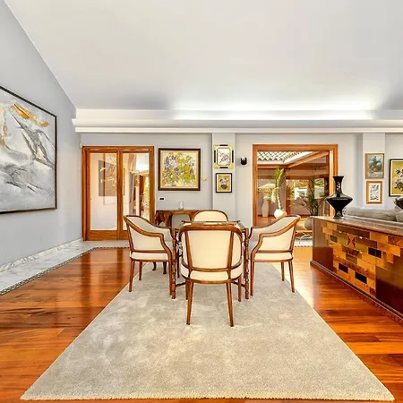 Luxury Golf Casa vacanze Maspalomas (Gran Canaria)