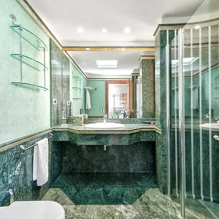 Luxury Golf Casa vacanze