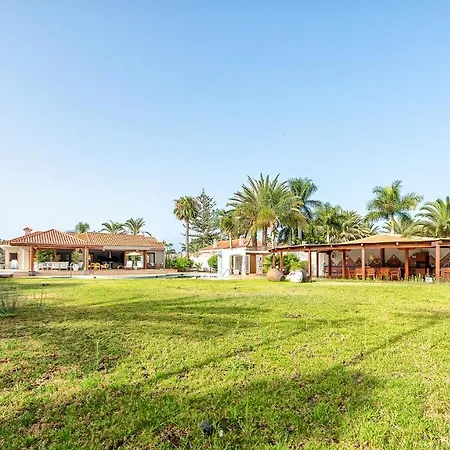 Casa vacanze Luxury Golf
