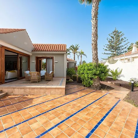 Casa vacanze Luxury Golf