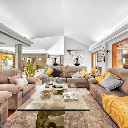 Casa vacanze Luxury Golf *