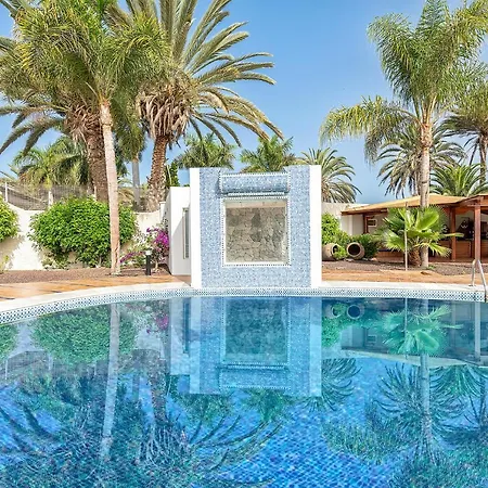 Luxury Golf Casa vacanze *