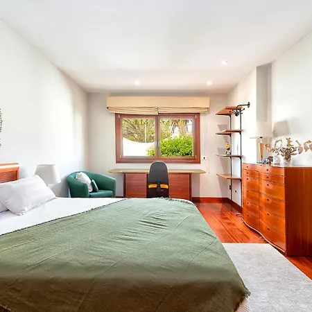Luxury Golf Maspalomas (Gran Canaria)