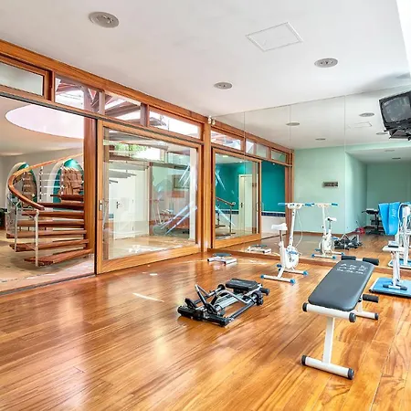 Casa vacanze Luxury Golf Maspalomas (Gran Canaria)
