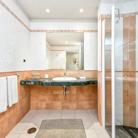 Luxury Golf Casa vacanze Maspalomas (Gran Canaria)